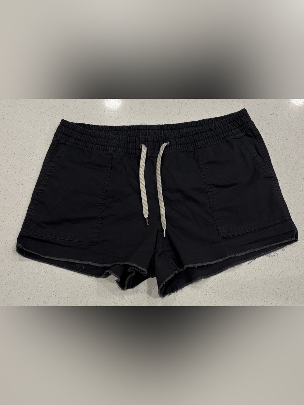 Vuori Vintage Ripstop Short
